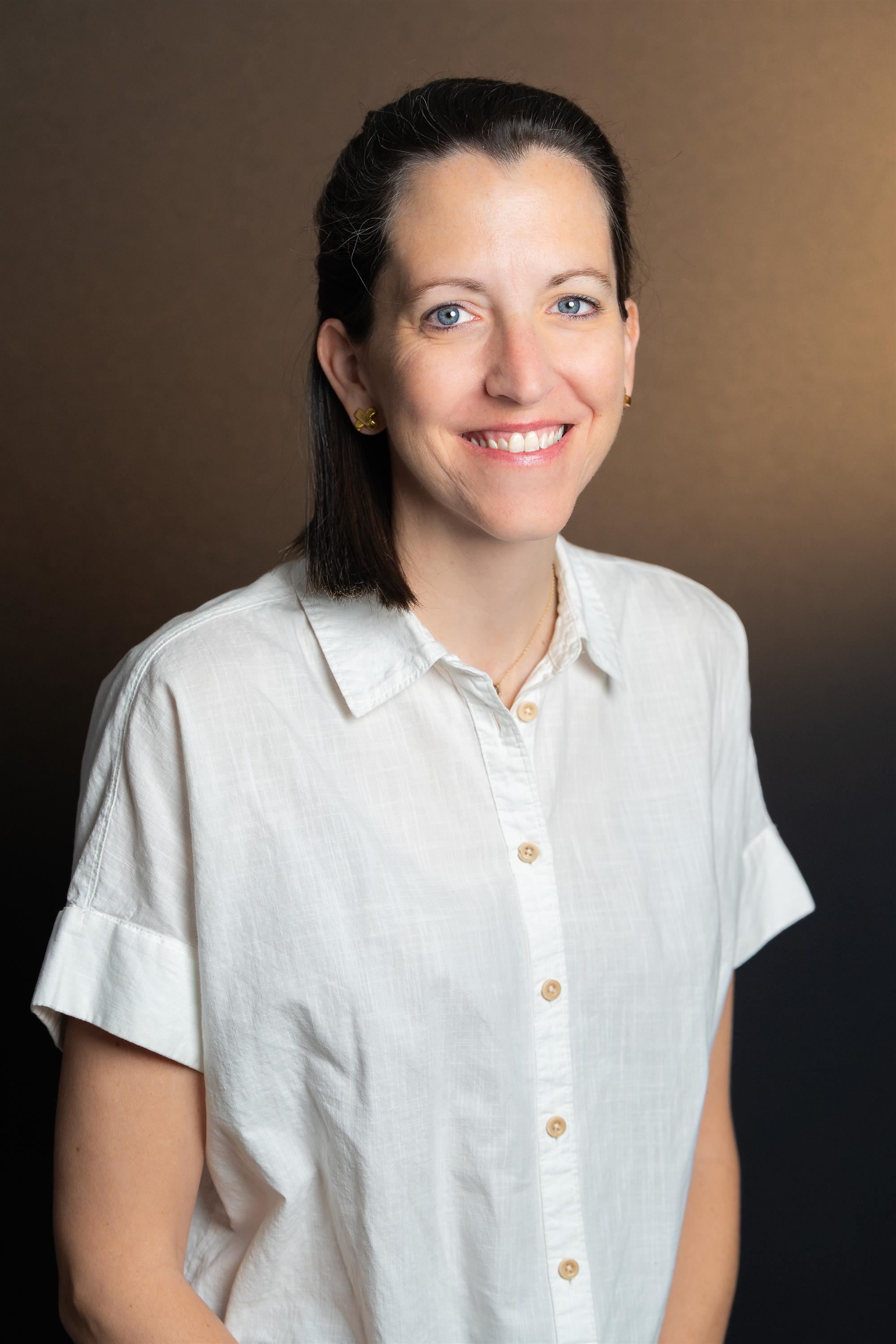 Carolyn McDonald